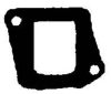 BGA MG4311 Gasket, intake manifold